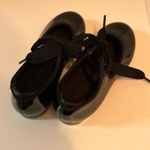 capezio little kids 12.5 tap shoes